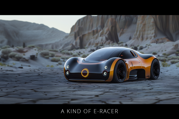 a_kind_of_e-racer
